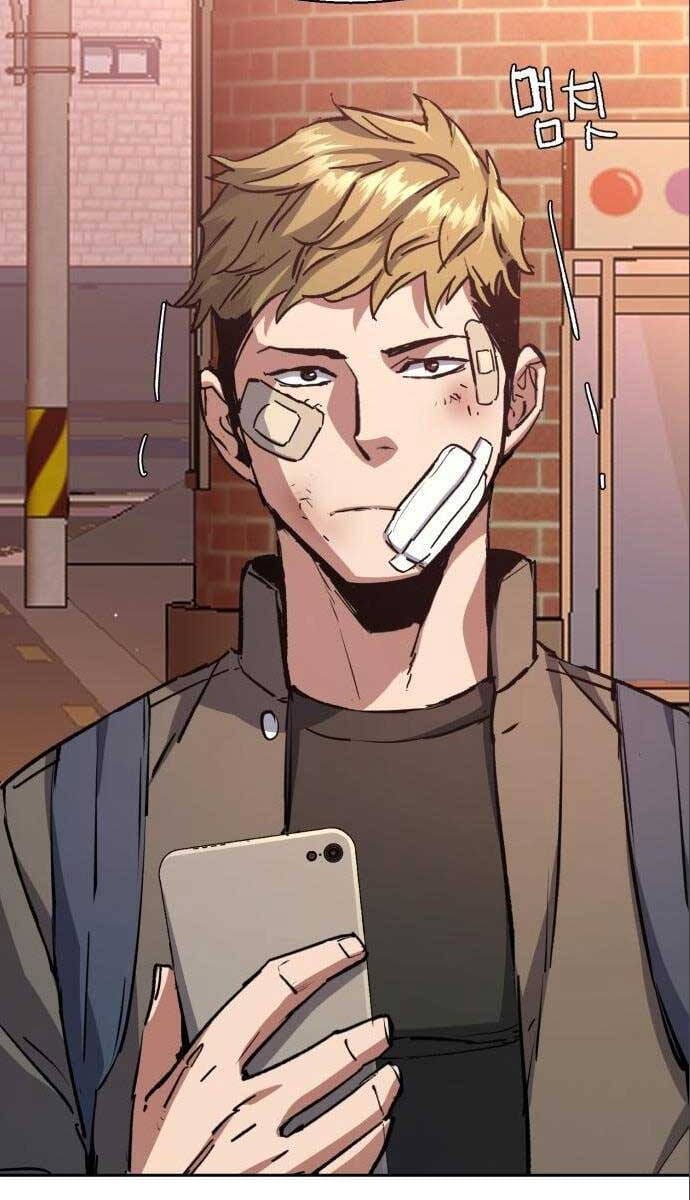 Truyện Tranh Bạn Học Của Tôi Là Lính Đánh Thuê trang 5