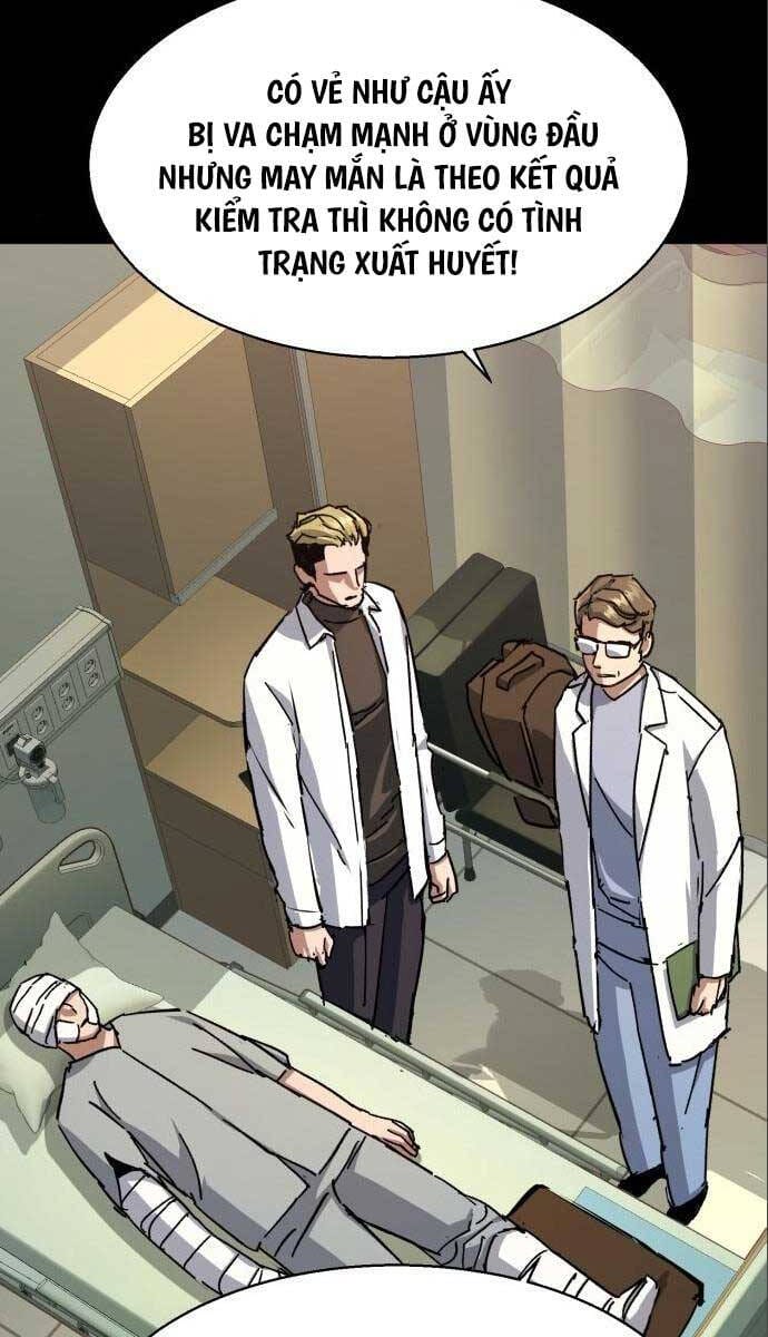 Truyện Tranh Bạn Học Của Tôi Là Lính Đánh Thuê trang 5