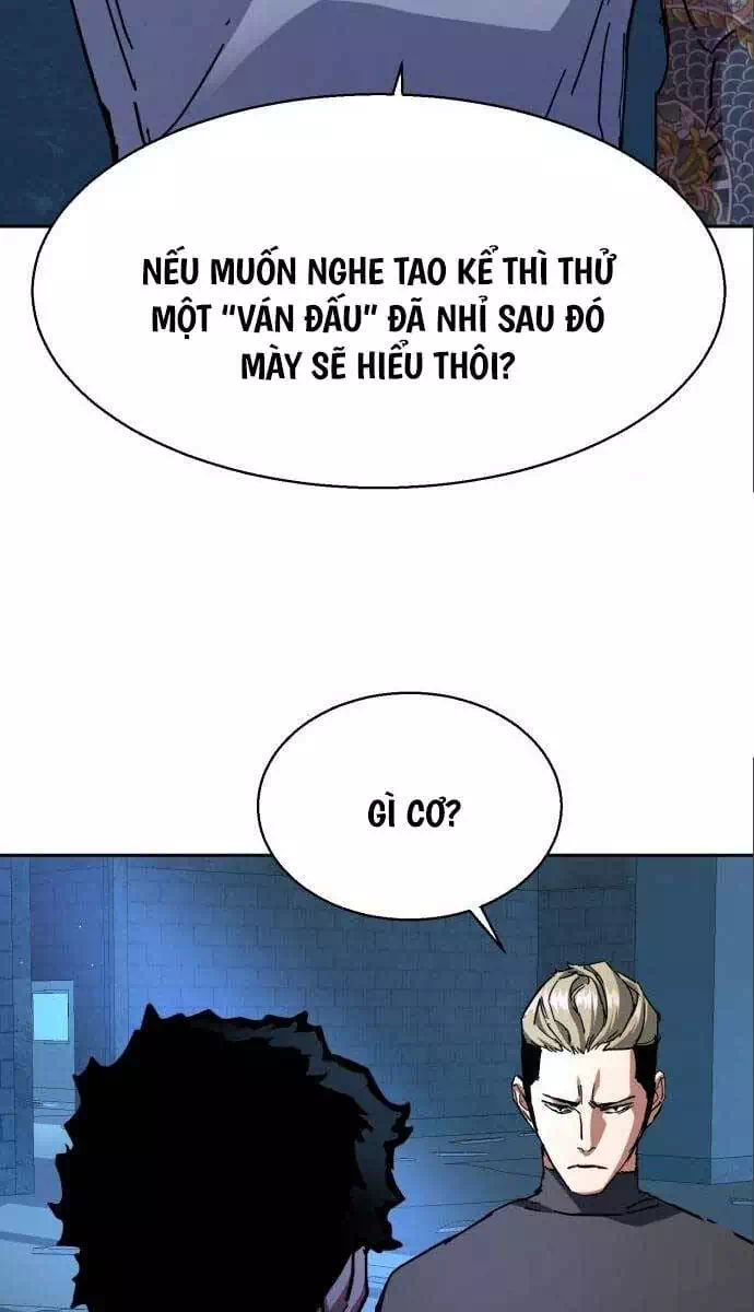 Truyện Tranh Bạn Học Của Tôi Là Lính Đánh Thuê trang 5