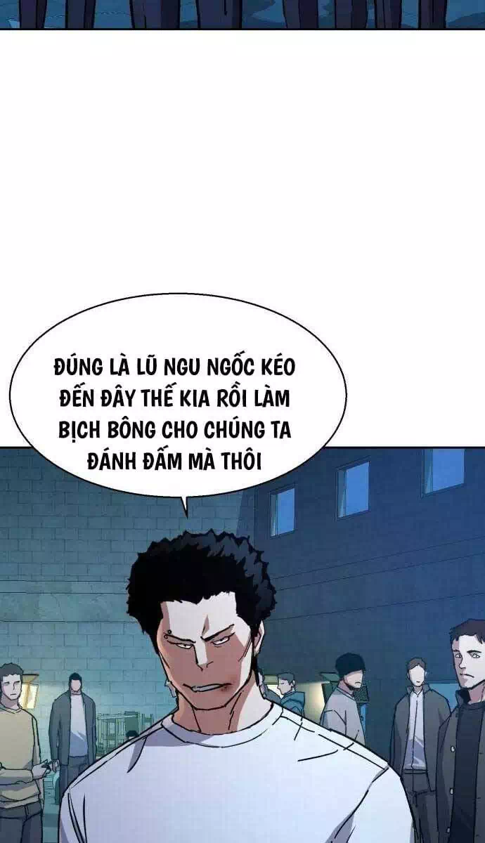 Truyện Tranh Bạn Học Của Tôi Là Lính Đánh Thuê trang 5