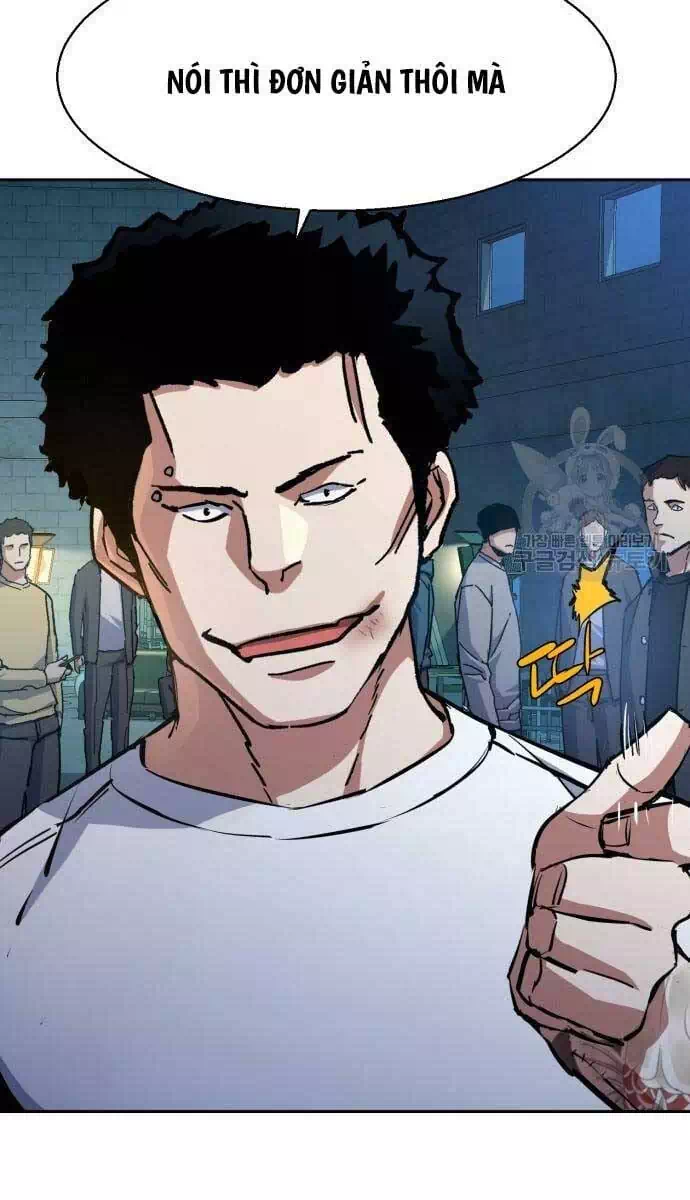 Truyện Tranh Bạn Học Của Tôi Là Lính Đánh Thuê trang 5