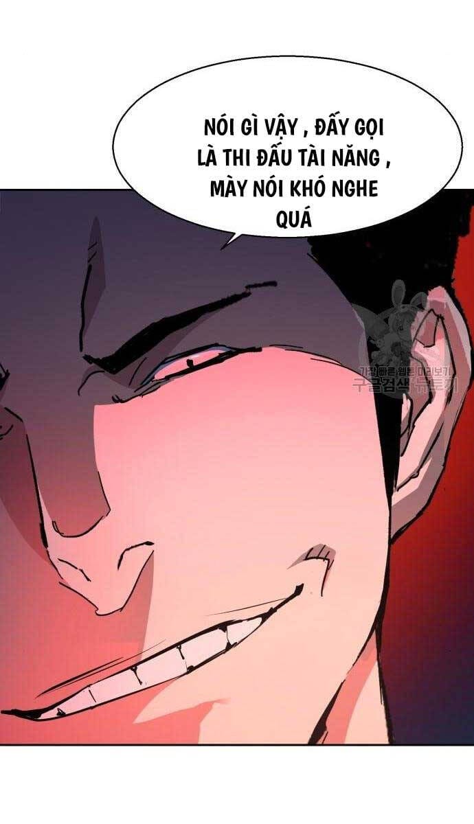 Truyện Tranh Bạn Học Của Tôi Là Lính Đánh Thuê trang 5