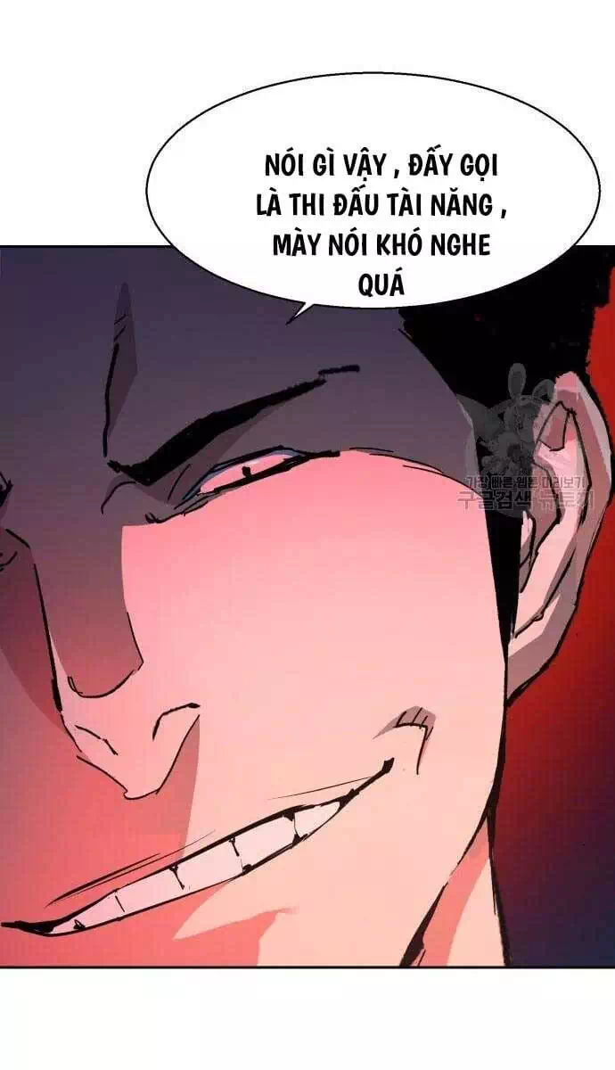 Truyện Tranh Bạn Học Của Tôi Là Lính Đánh Thuê trang 5