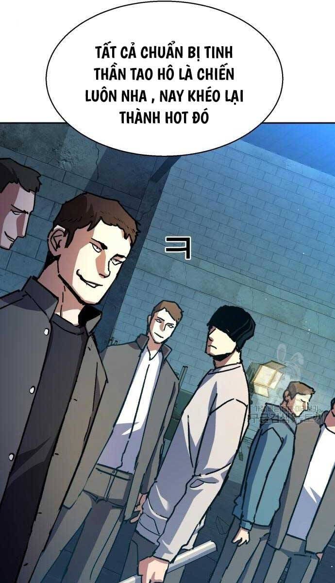 Truyện Tranh Bạn Học Của Tôi Là Lính Đánh Thuê trang 5