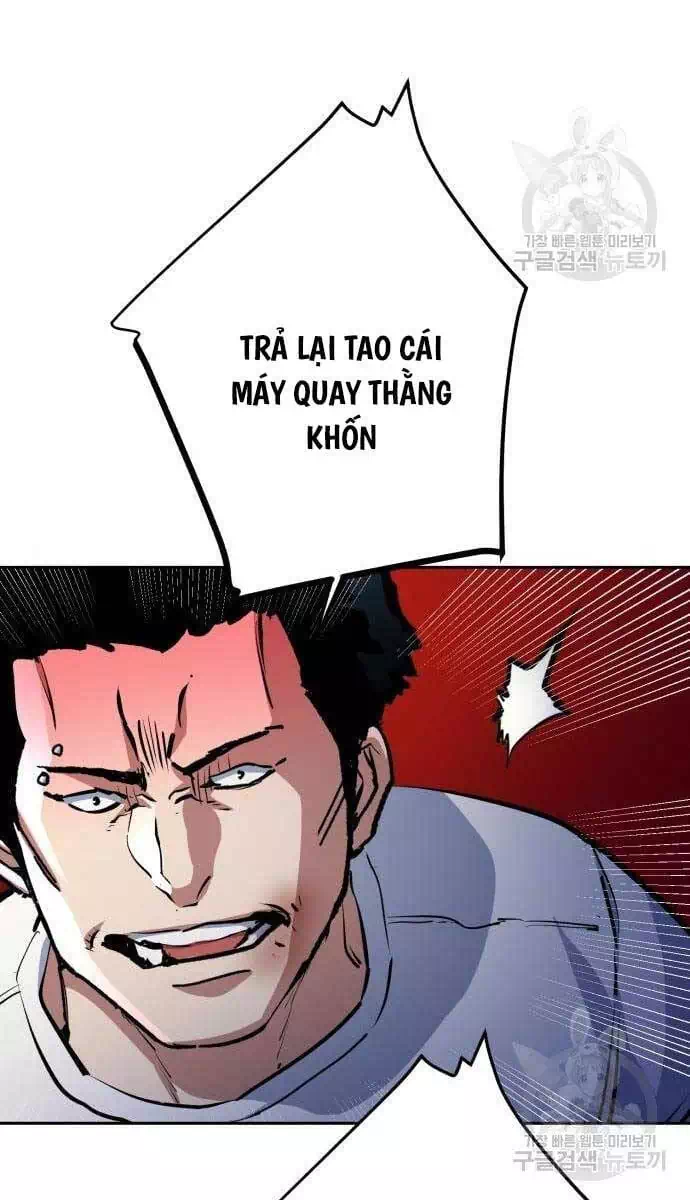 Truyện Tranh Bạn Học Của Tôi Là Lính Đánh Thuê trang 5