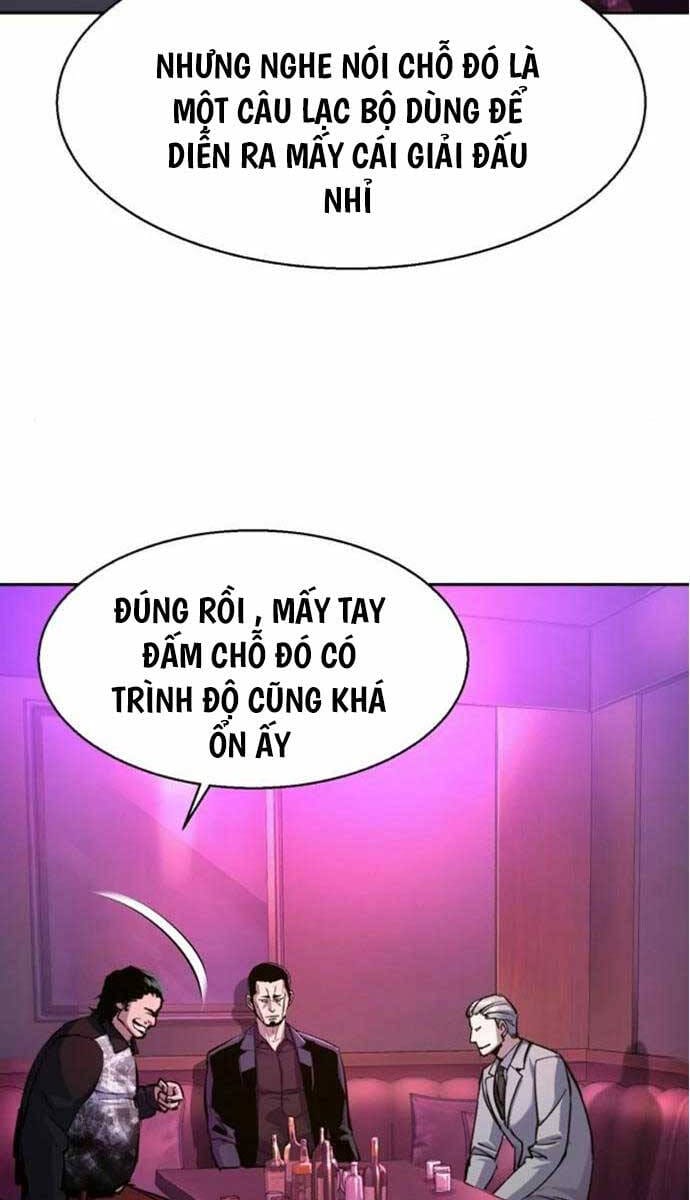 Truyện Tranh Bạn Học Của Tôi Là Lính Đánh Thuê trang 5