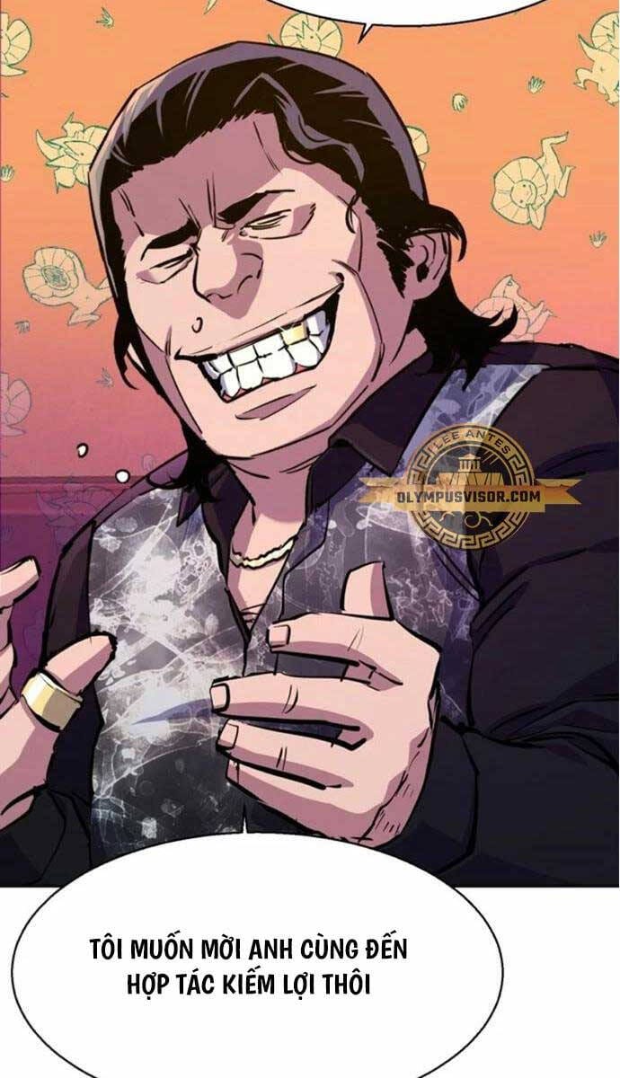 Truyện Tranh Bạn Học Của Tôi Là Lính Đánh Thuê trang 5