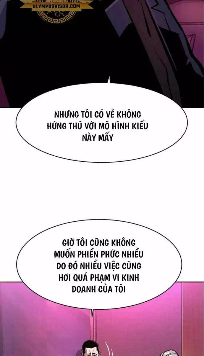 Truyện Tranh Bạn Học Của Tôi Là Lính Đánh Thuê trang 5