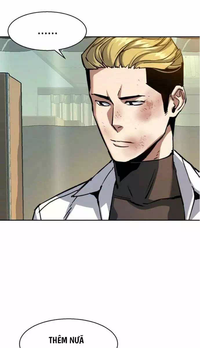 Truyện Tranh Bạn Học Của Tôi Là Lính Đánh Thuê trang 5