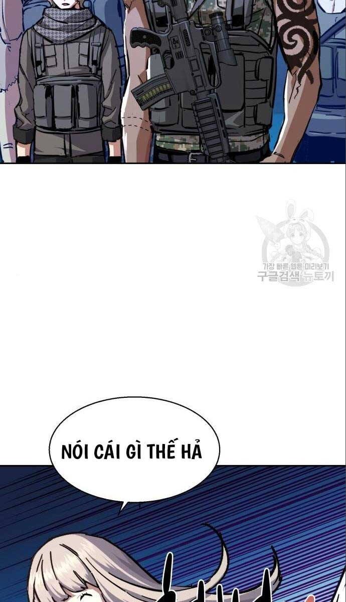 Truyện Tranh Bạn Học Của Tôi Là Lính Đánh Thuê trang 5