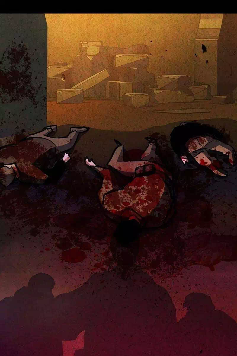 Truyện Tranh Bạn Học Của Tôi Là Lính Đánh Thuê trang 5