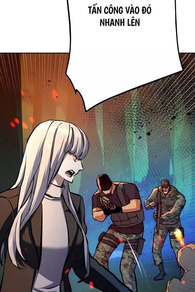 Truyện Tranh Bạn Học Của Tôi Là Lính Đánh Thuê trang 5