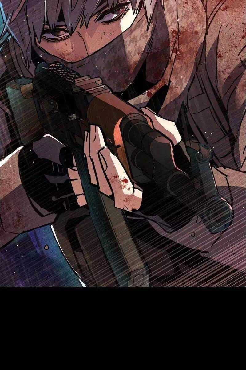 Truyện Tranh Bạn Học Của Tôi Là Lính Đánh Thuê trang 5