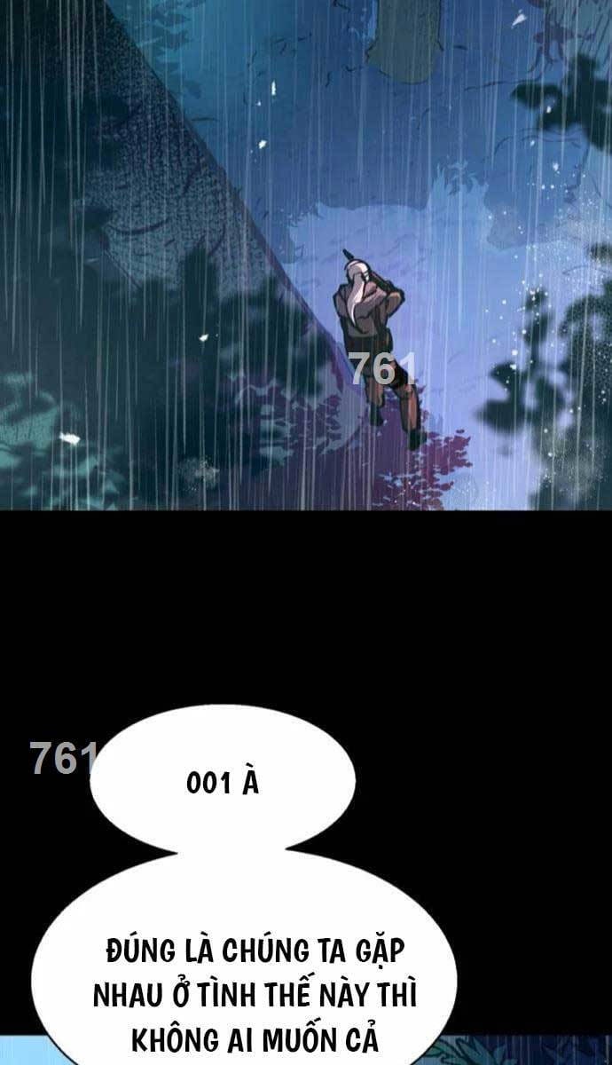 Truyện Tranh Bạn Học Của Tôi Là Lính Đánh Thuê trang 5