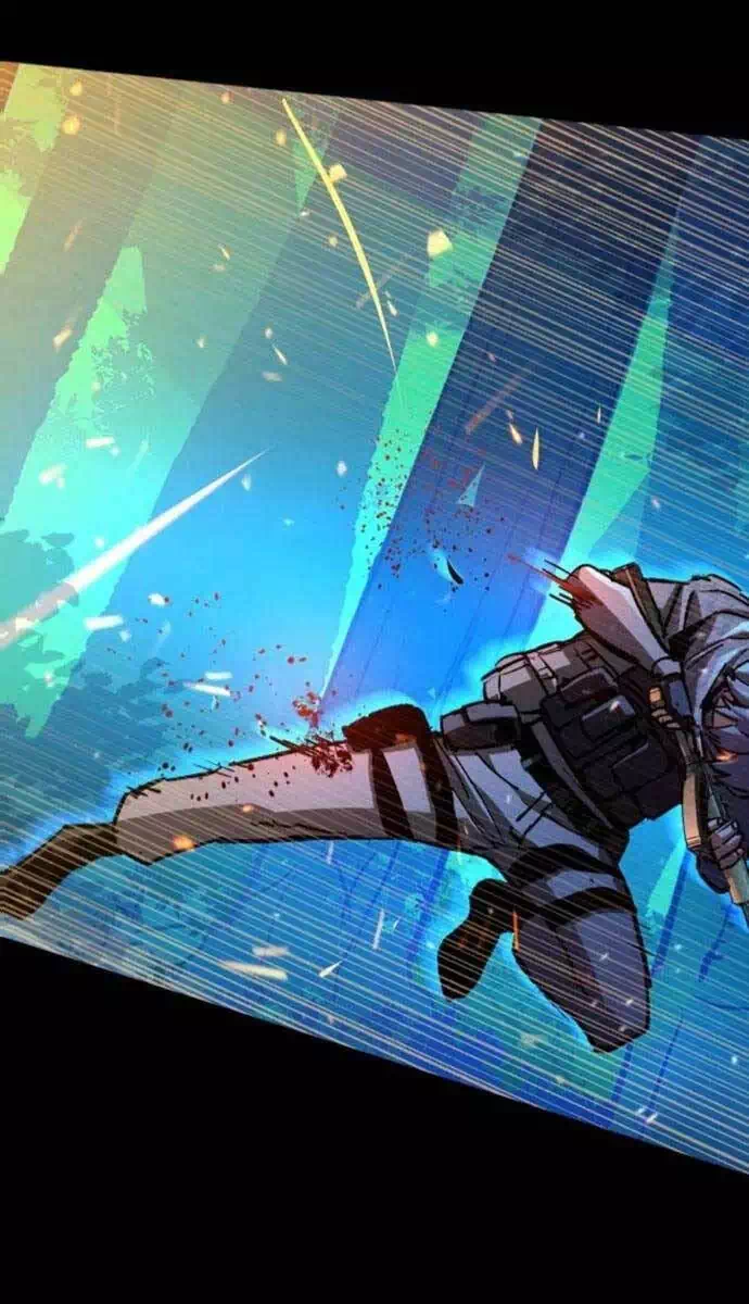 Truyện Tranh Bạn Học Của Tôi Là Lính Đánh Thuê trang 5