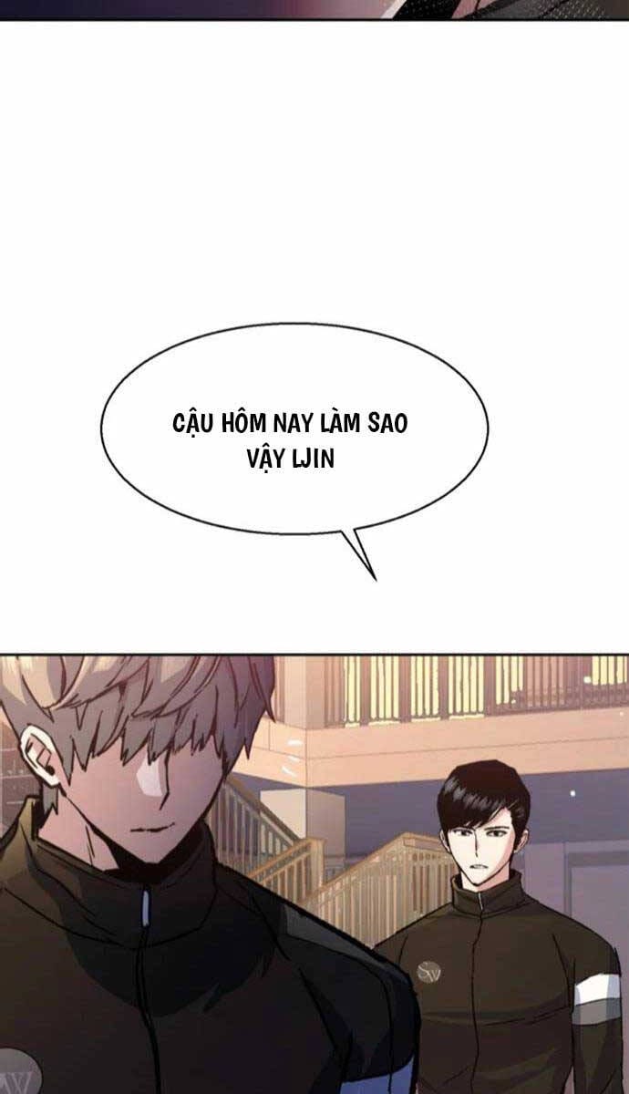 Truyện Tranh Bạn Học Của Tôi Là Lính Đánh Thuê trang 5