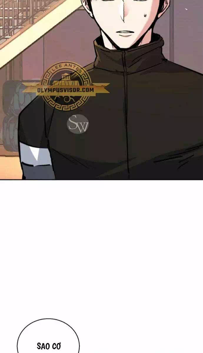 Truyện Tranh Bạn Học Của Tôi Là Lính Đánh Thuê trang 5