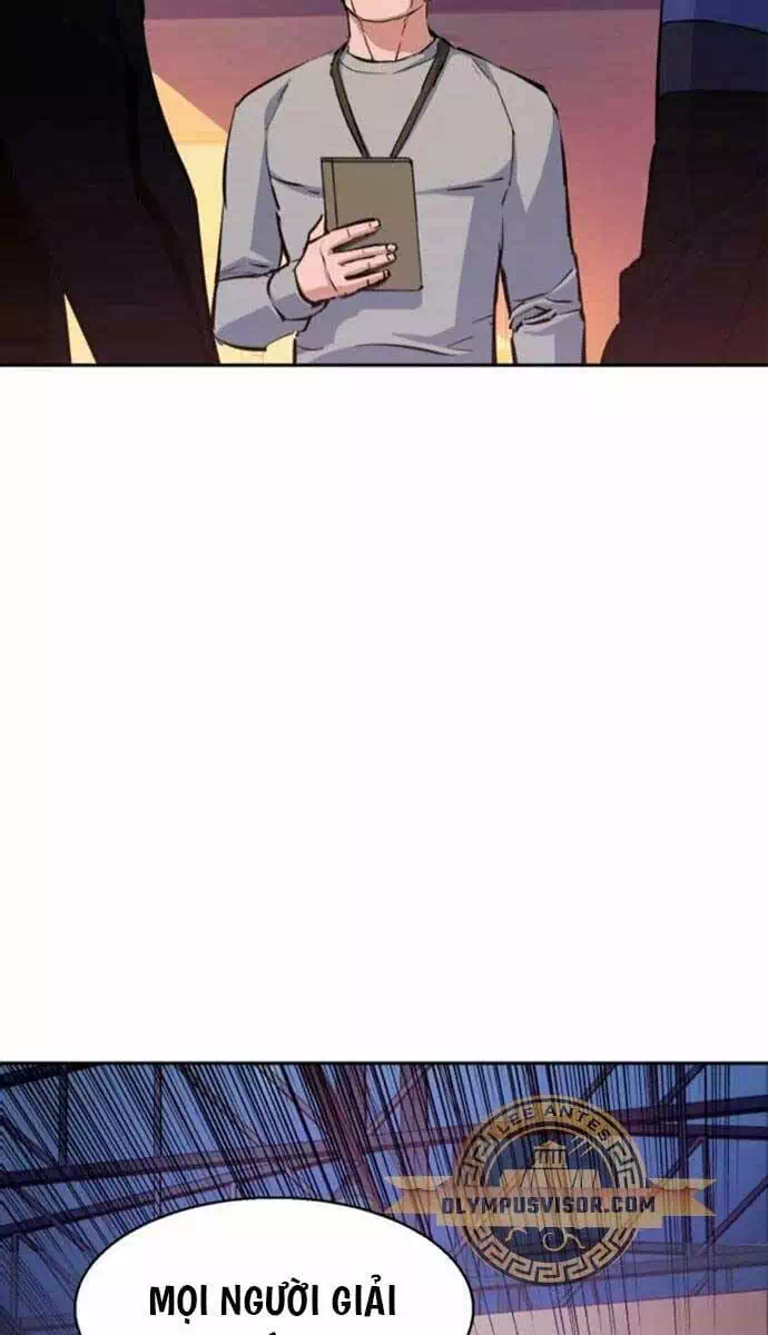 Truyện Tranh Bạn Học Của Tôi Là Lính Đánh Thuê trang 5