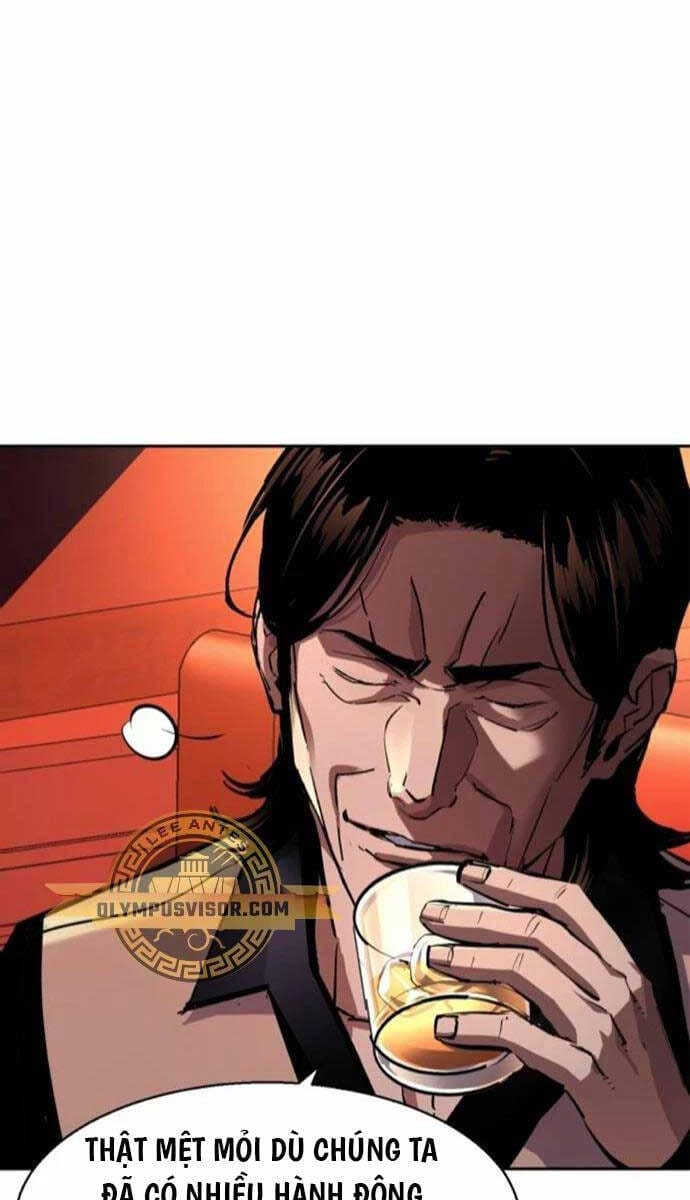 Truyện Tranh Bạn Học Của Tôi Là Lính Đánh Thuê trang 5