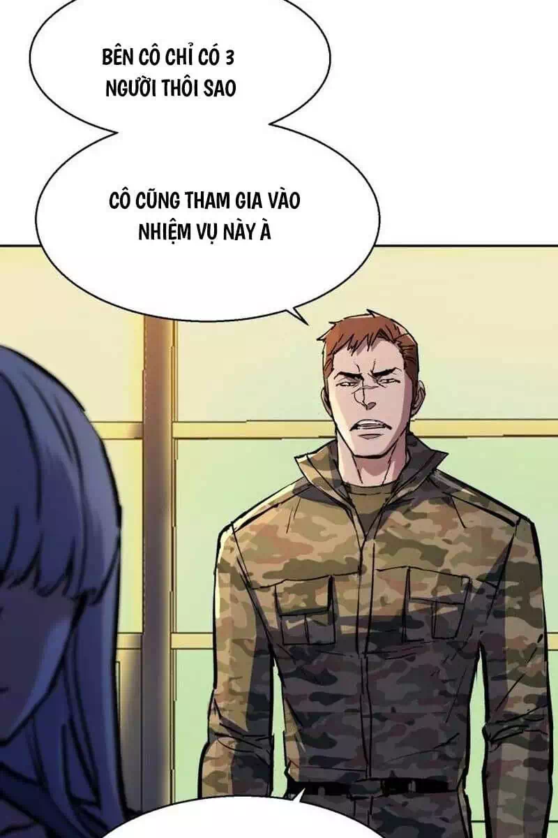 Truyện Tranh Bạn Học Của Tôi Là Lính Đánh Thuê trang 5