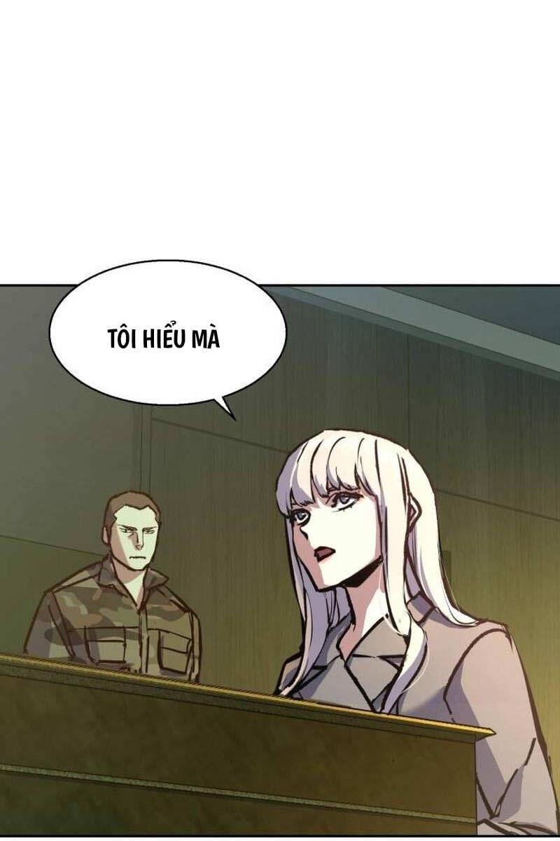 Truyện Tranh Bạn Học Của Tôi Là Lính Đánh Thuê trang 5
