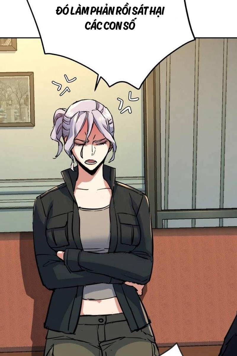 Truyện Tranh Bạn Học Của Tôi Là Lính Đánh Thuê trang 5