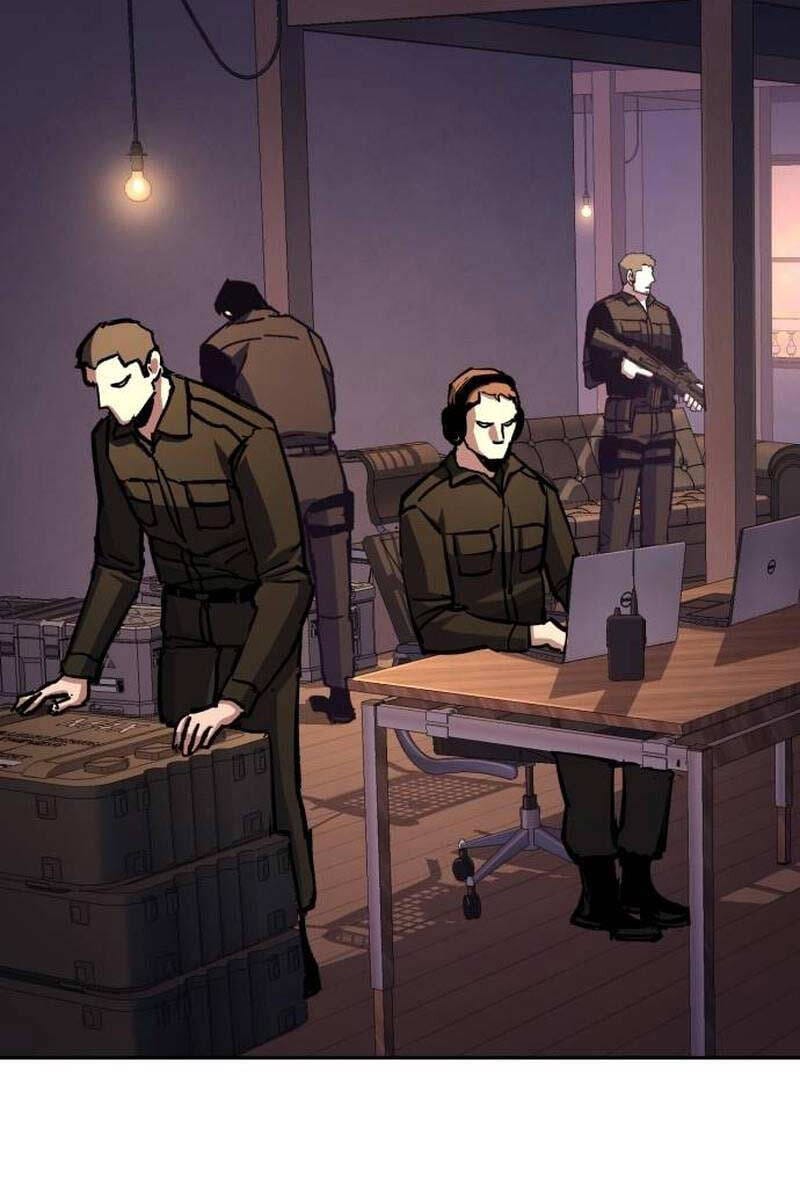 Truyện Tranh Bạn Học Của Tôi Là Lính Đánh Thuê trang 5