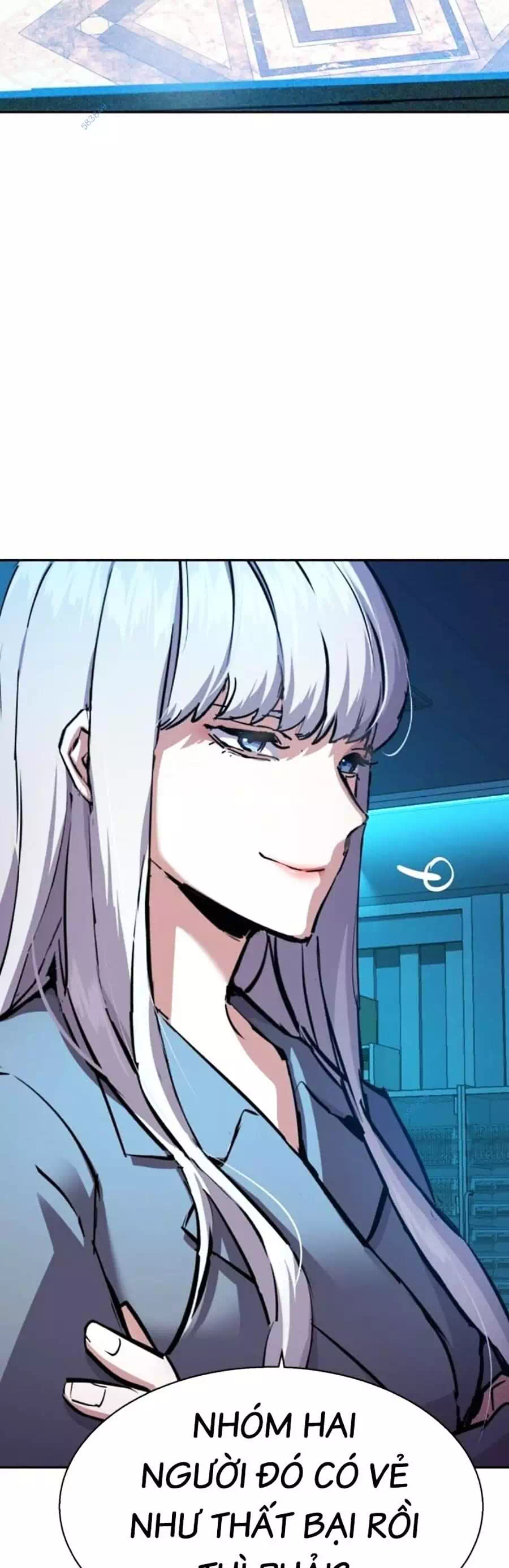 Truyện Tranh Bạn Học Của Tôi Là Lính Đánh Thuê trang 5