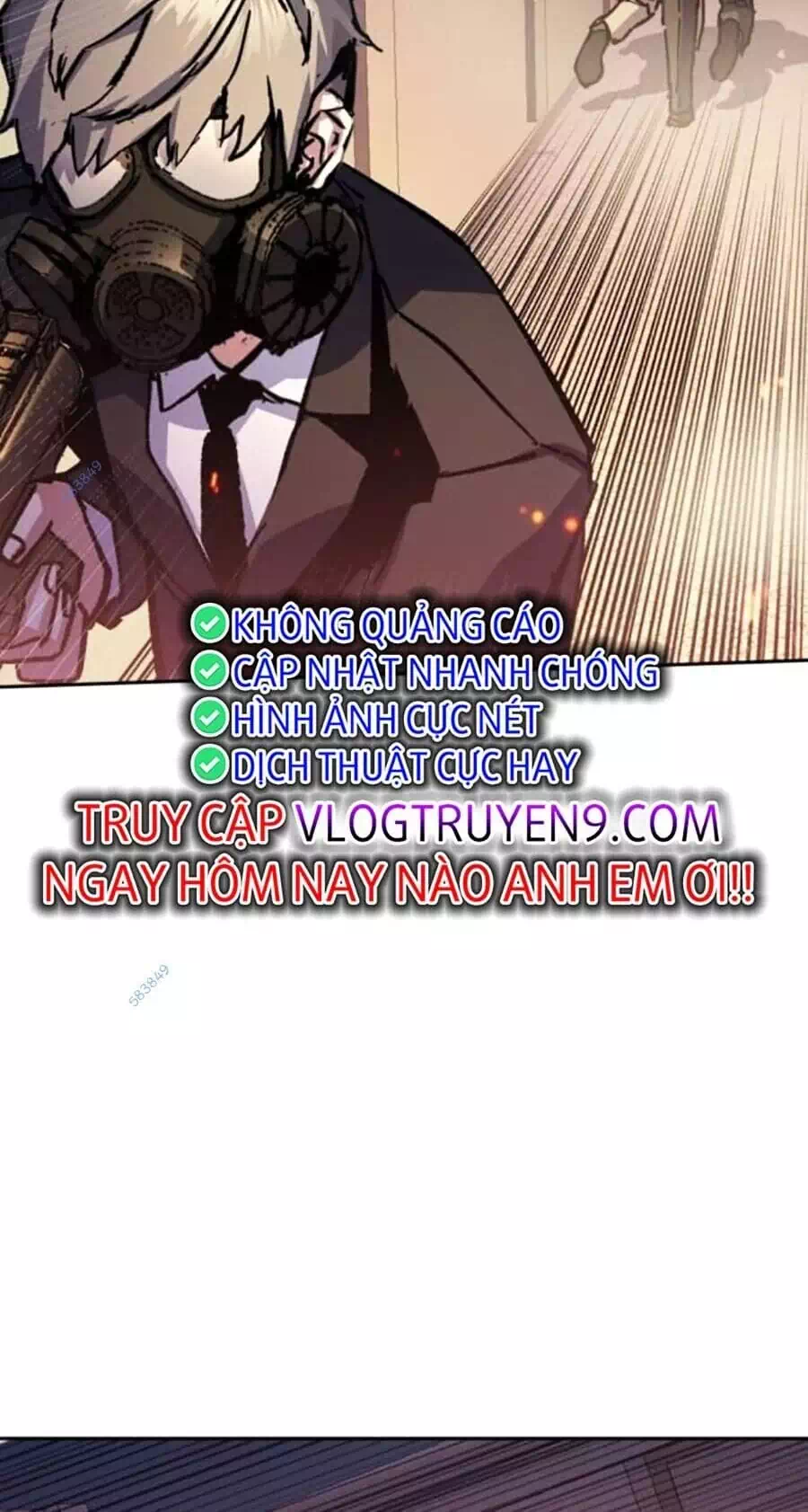 Truyện Tranh Bạn Học Của Tôi Là Lính Đánh Thuê trang 5