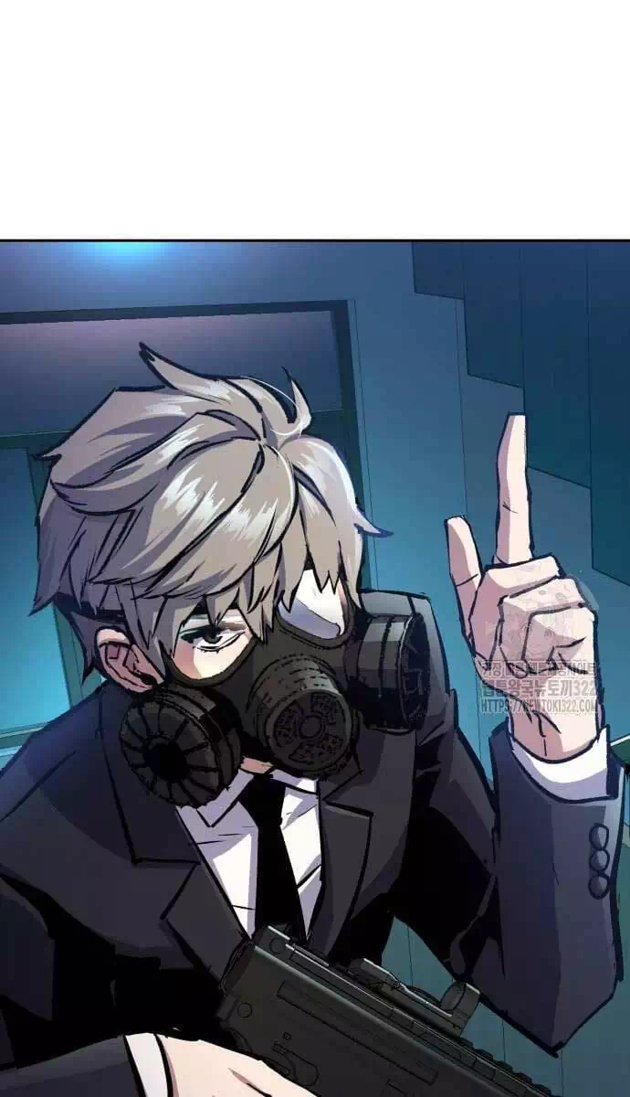 Truyện Tranh Bạn Học Của Tôi Là Lính Đánh Thuê trang 5