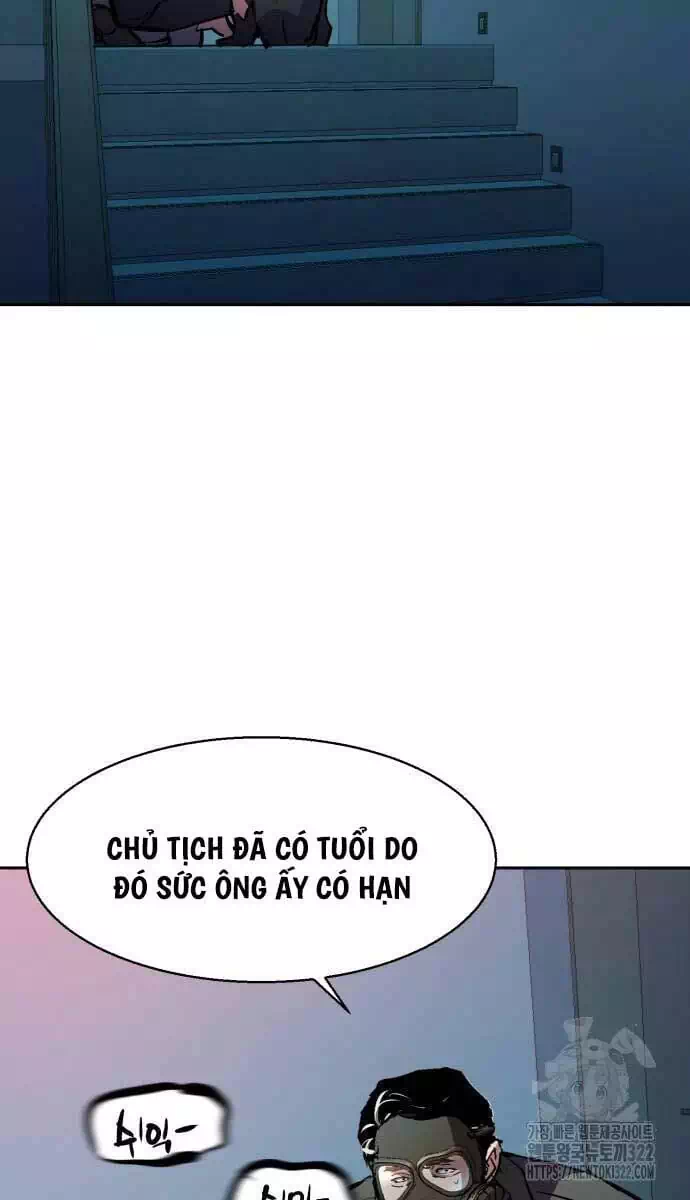 Truyện Tranh Bạn Học Của Tôi Là Lính Đánh Thuê trang 5