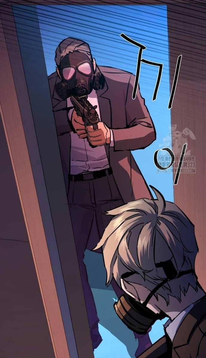 Truyện Tranh Bạn Học Của Tôi Là Lính Đánh Thuê trang 5