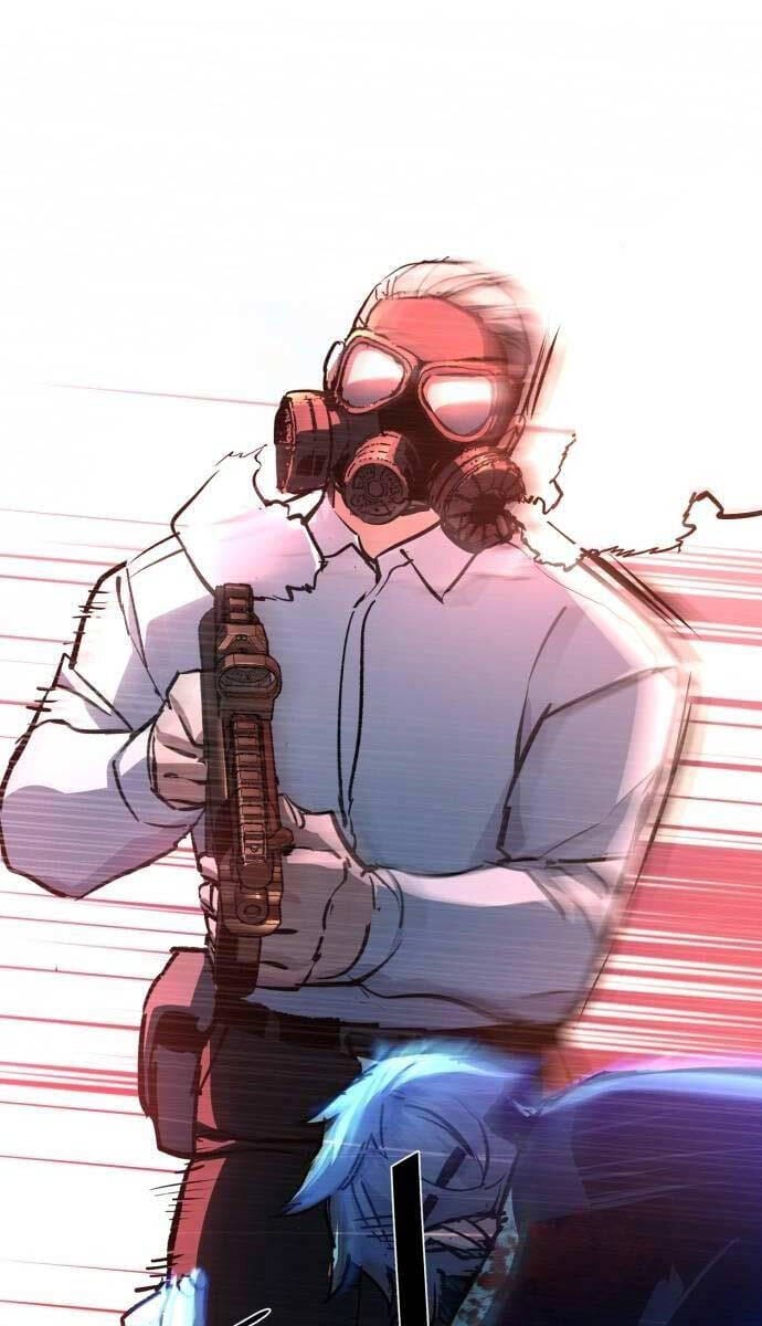 Truyện Tranh Bạn Học Của Tôi Là Lính Đánh Thuê trang 5