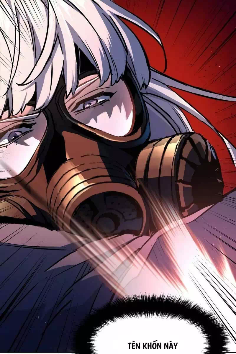 Truyện Tranh Bạn Học Của Tôi Là Lính Đánh Thuê trang 5