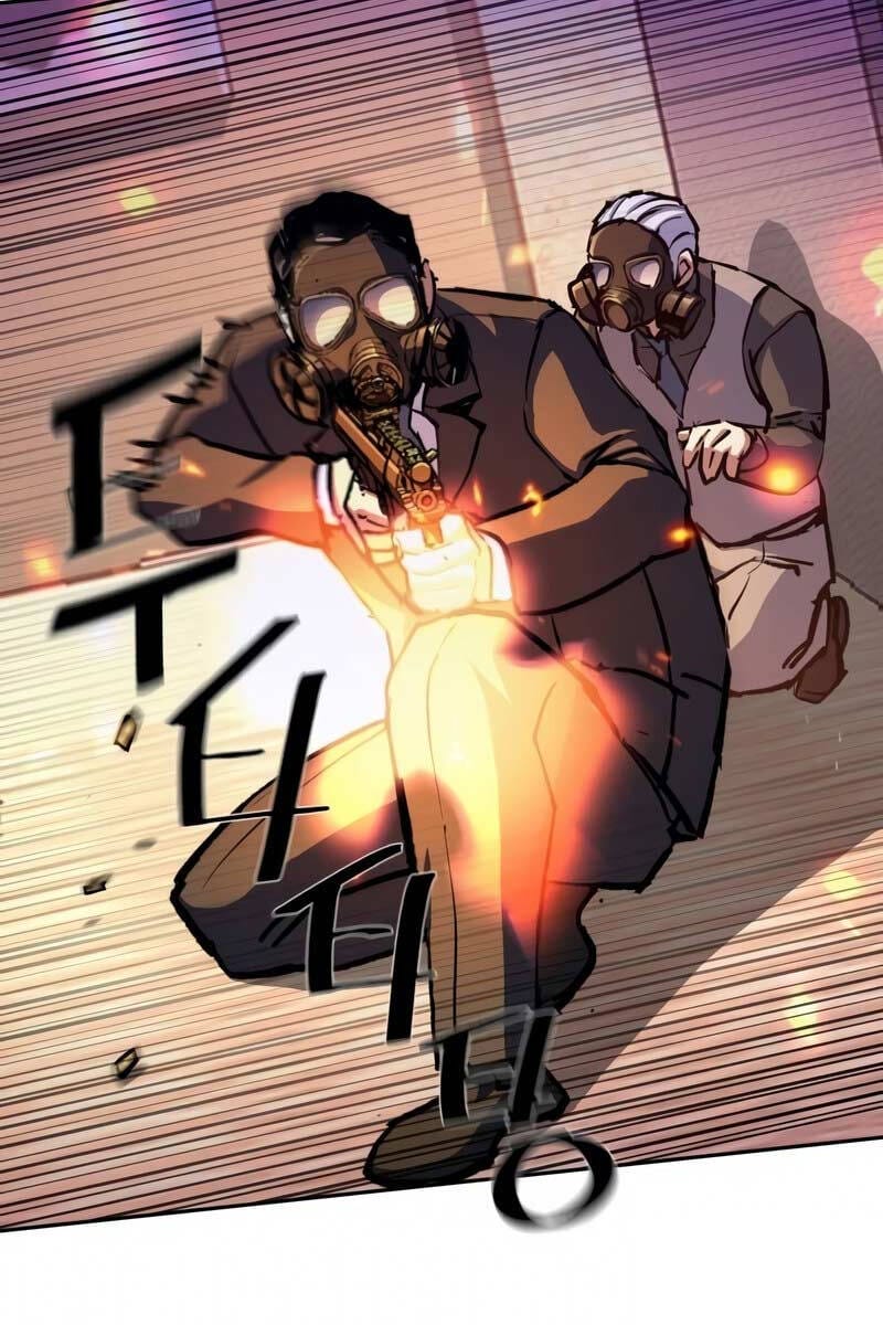 Truyện Tranh Bạn Học Của Tôi Là Lính Đánh Thuê trang 5