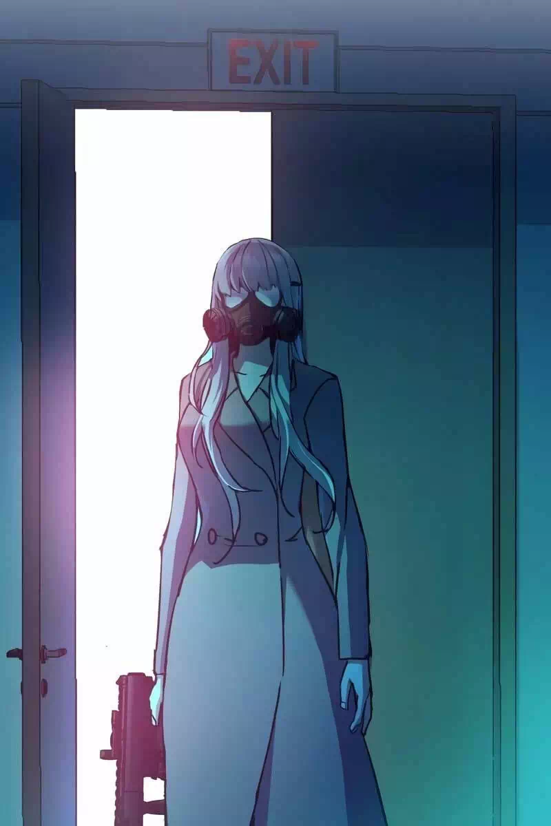 Truyện Tranh Bạn Học Của Tôi Là Lính Đánh Thuê trang 5