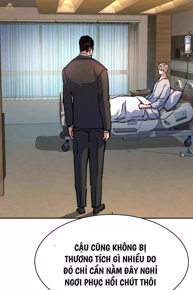 Truyện Tranh Bạn Học Của Tôi Là Lính Đánh Thuê trang 5