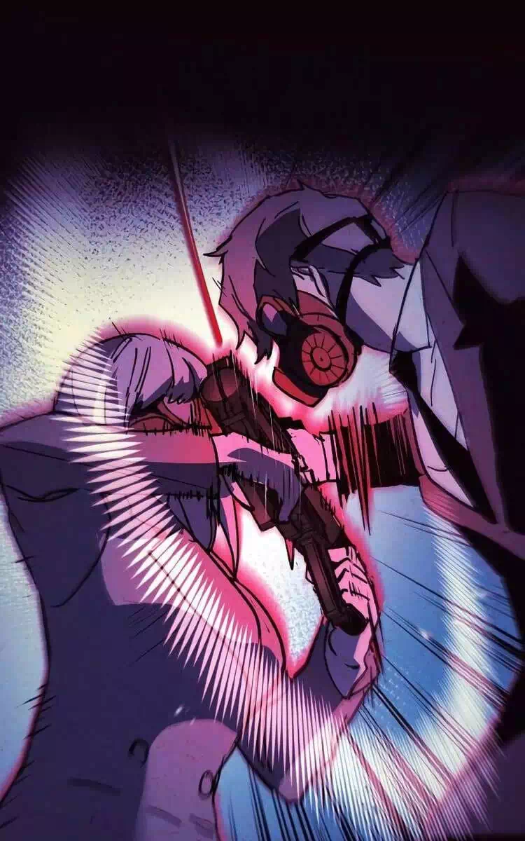 Truyện Tranh Bạn Học Của Tôi Là Lính Đánh Thuê trang 5