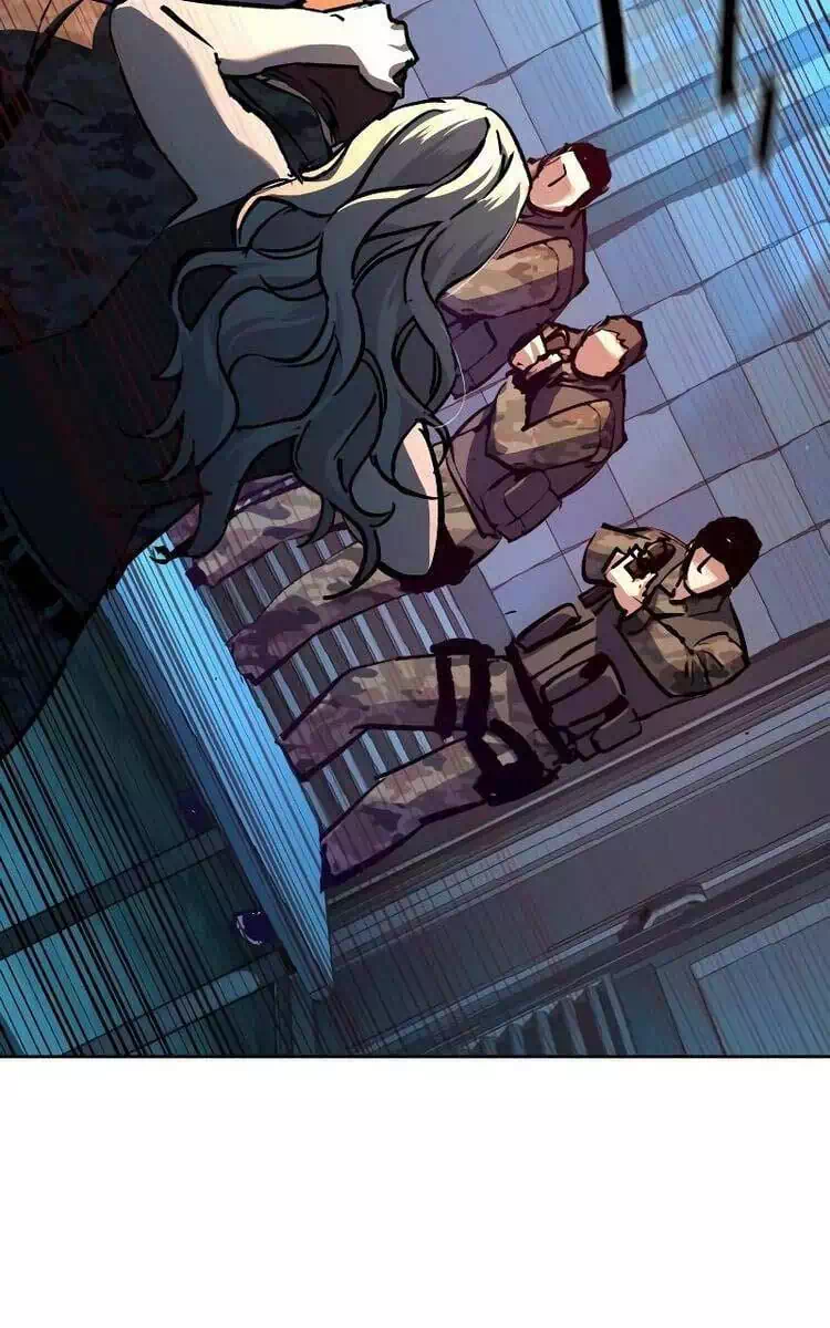 Truyện Tranh Bạn Học Của Tôi Là Lính Đánh Thuê trang 5