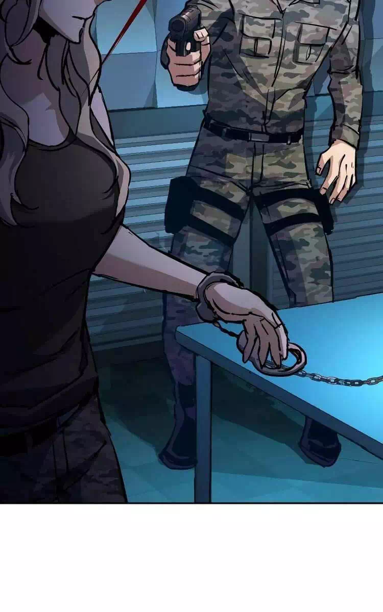 Truyện Tranh Bạn Học Của Tôi Là Lính Đánh Thuê trang 5