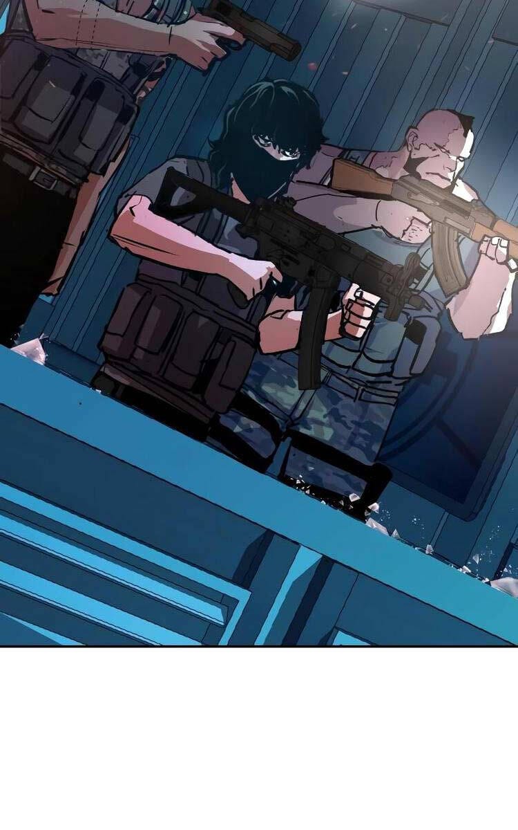 Truyện Tranh Bạn Học Của Tôi Là Lính Đánh Thuê trang 5