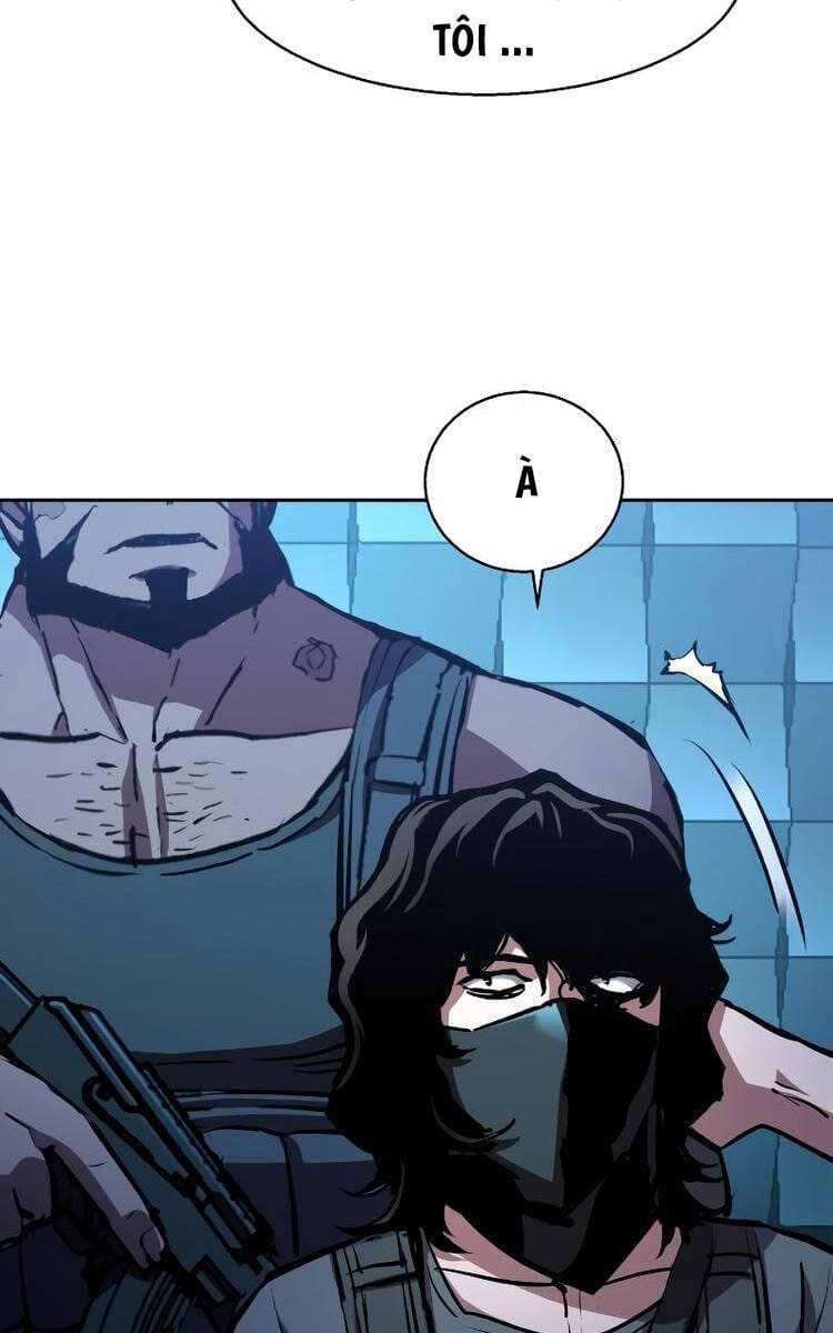 Truyện Tranh Bạn Học Của Tôi Là Lính Đánh Thuê trang 5