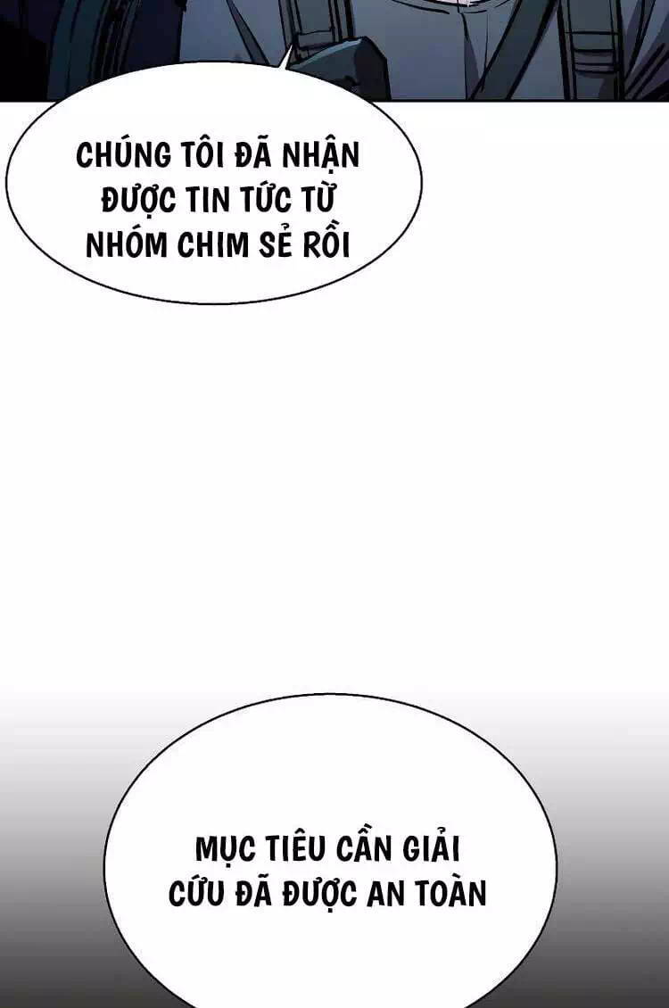 Truyện Tranh Bạn Học Của Tôi Là Lính Đánh Thuê trang 5