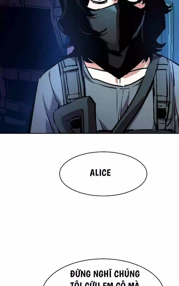 Truyện Tranh Bạn Học Của Tôi Là Lính Đánh Thuê trang 5