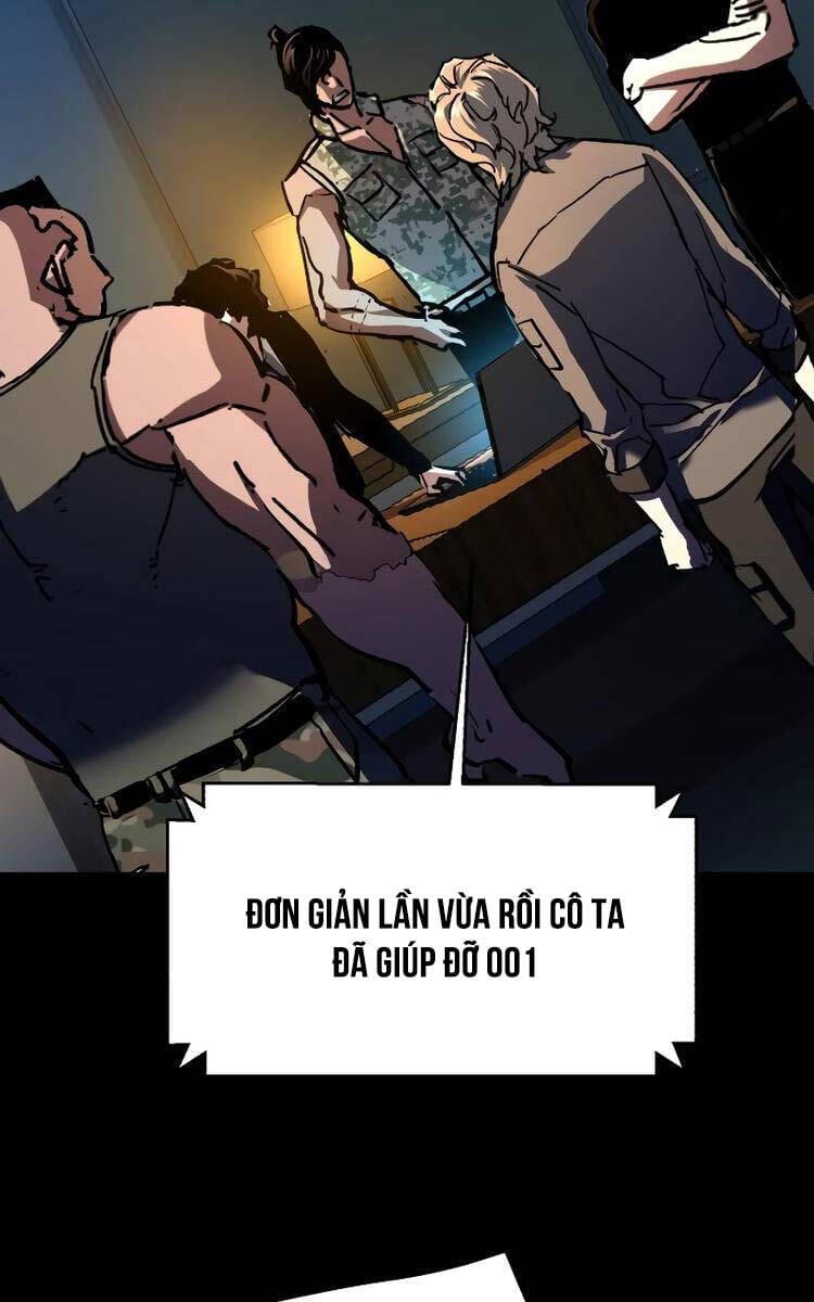 Truyện Tranh Bạn Học Của Tôi Là Lính Đánh Thuê trang 5
