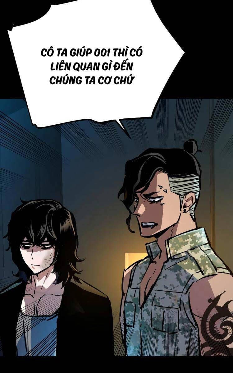 Truyện Tranh Bạn Học Của Tôi Là Lính Đánh Thuê trang 5