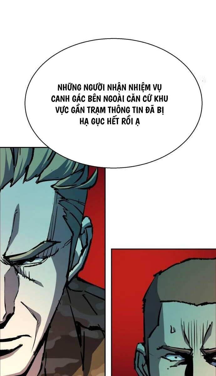Truyện Tranh Bạn Học Của Tôi Là Lính Đánh Thuê trang 5