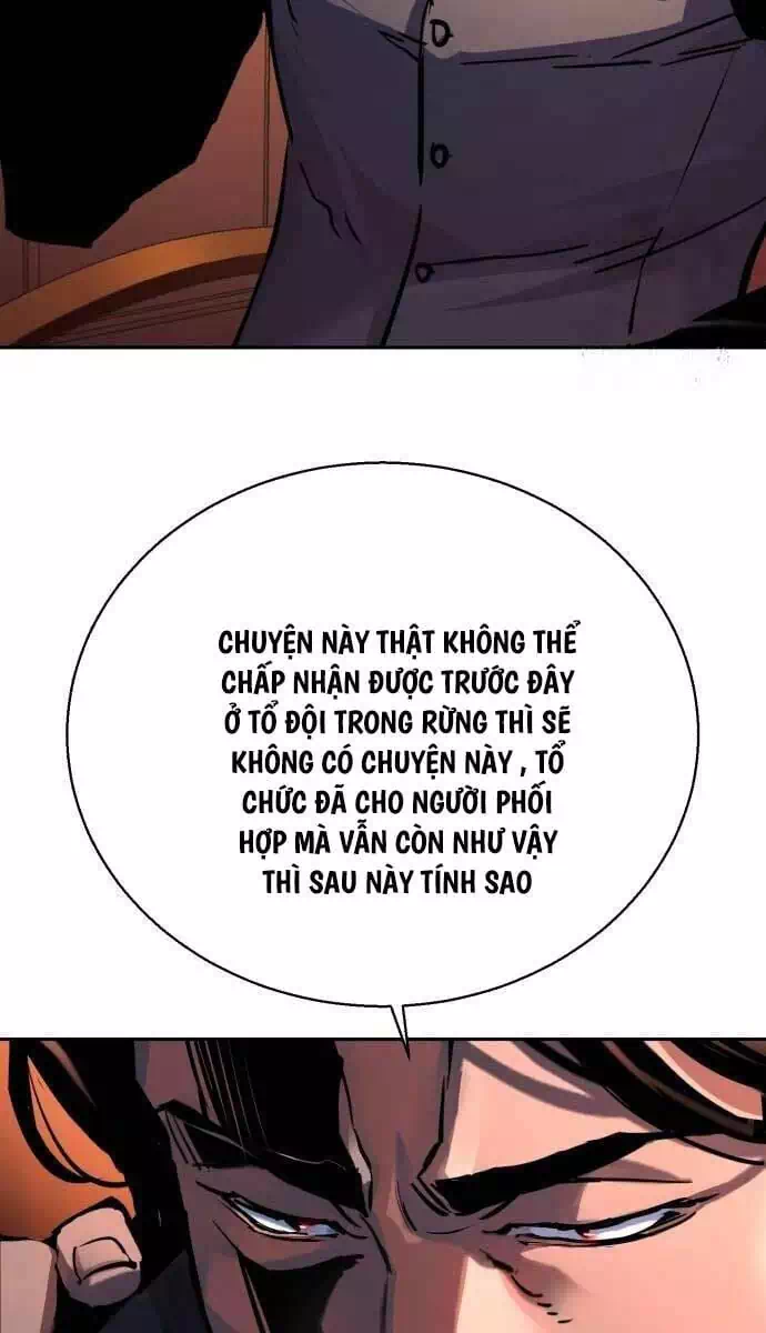 Truyện Tranh Bạn Học Của Tôi Là Lính Đánh Thuê trang 5