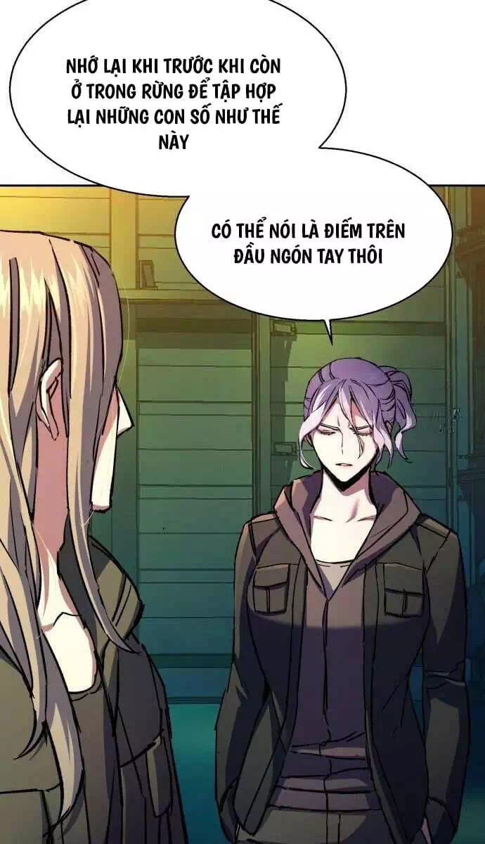 Truyện Tranh Bạn Học Của Tôi Là Lính Đánh Thuê trang 5