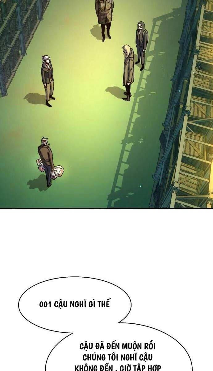 Truyện Tranh Bạn Học Của Tôi Là Lính Đánh Thuê trang 5